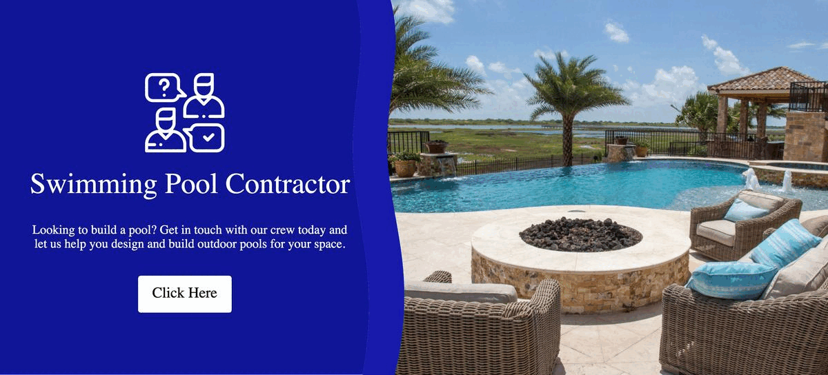 Swimming Pools Construction Kerling
